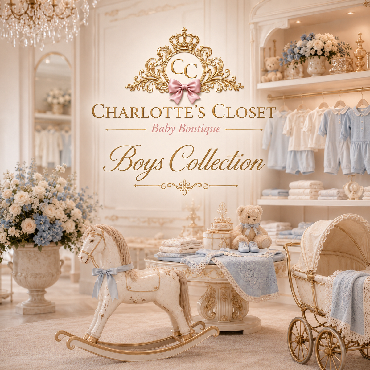 Boys Collection