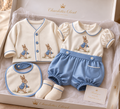 Boys Bunny set preorder for feb 27